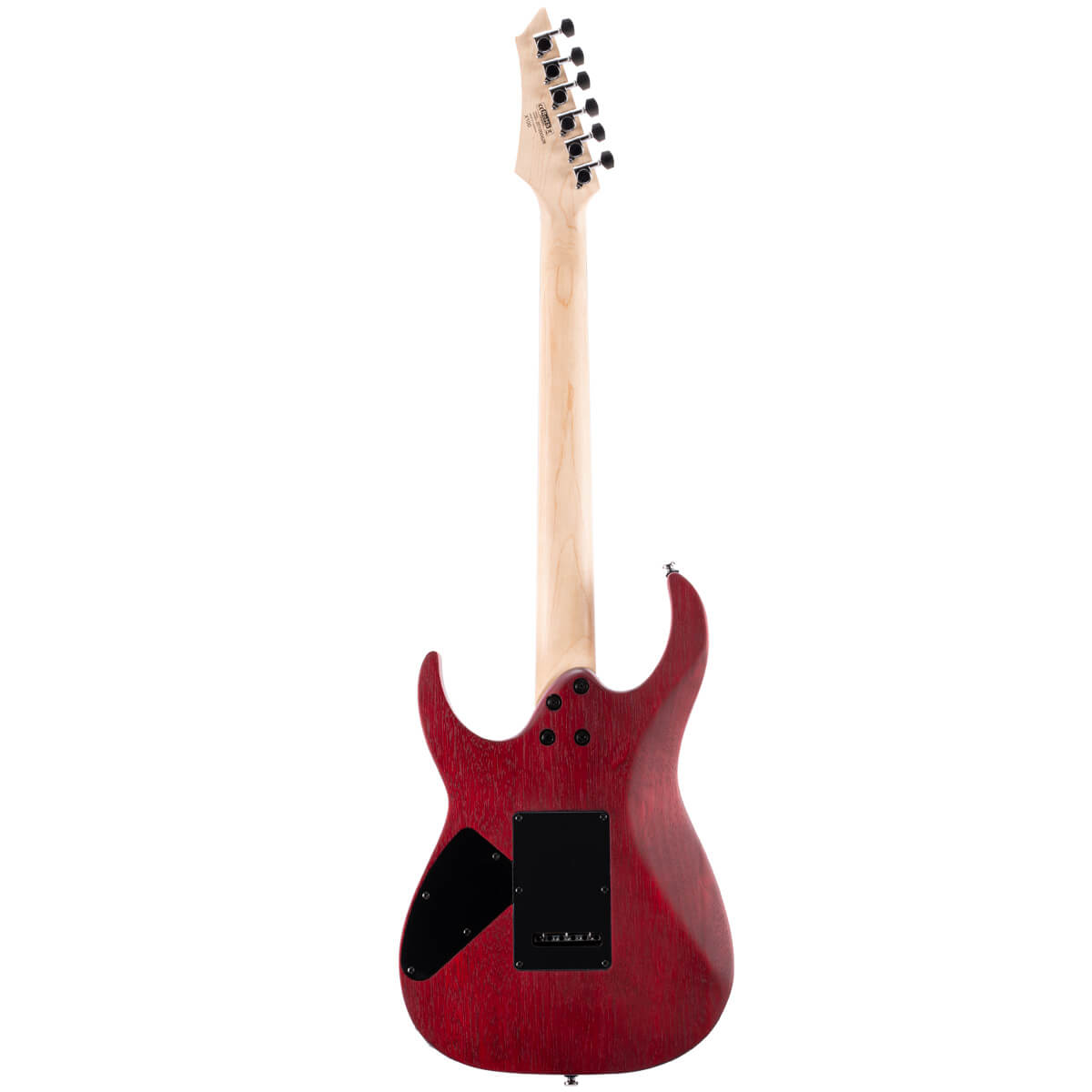 Guitarra Eléctrica Cort X100 OPBC
