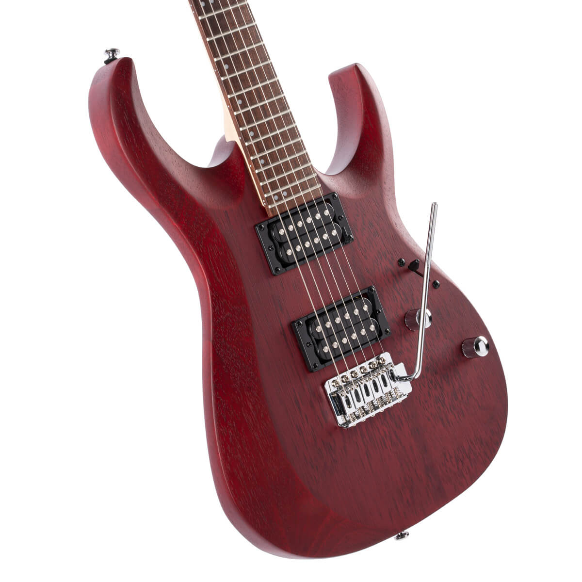 Guitarra Eléctrica Cort X100 OPBC