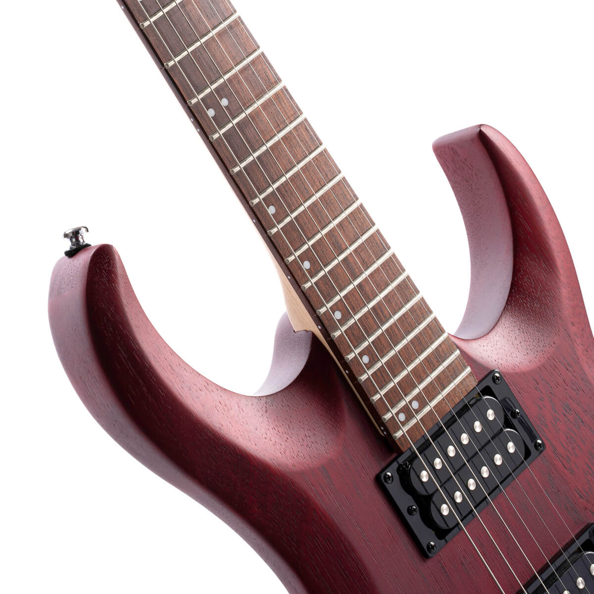 Guitarra Eléctrica Cort X100 OPBC