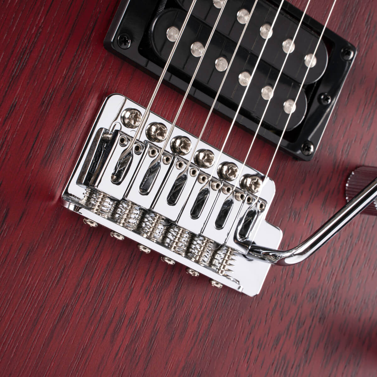 Guitarra Eléctrica Cort X100 OPBC