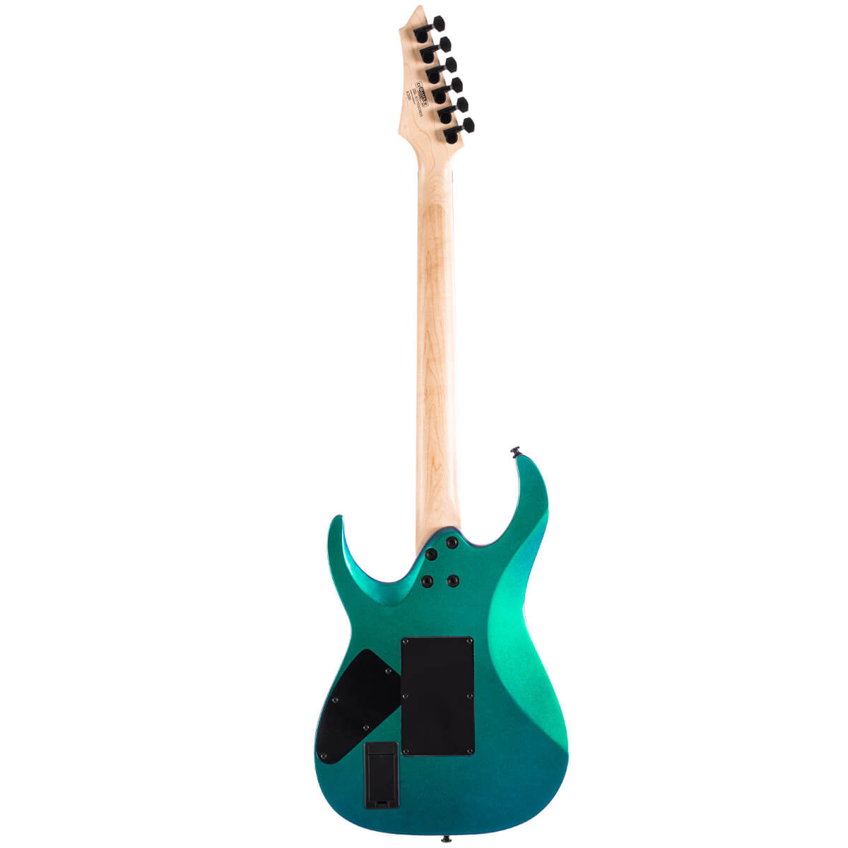 Guitarra Eléctrica Cort X300 FBL