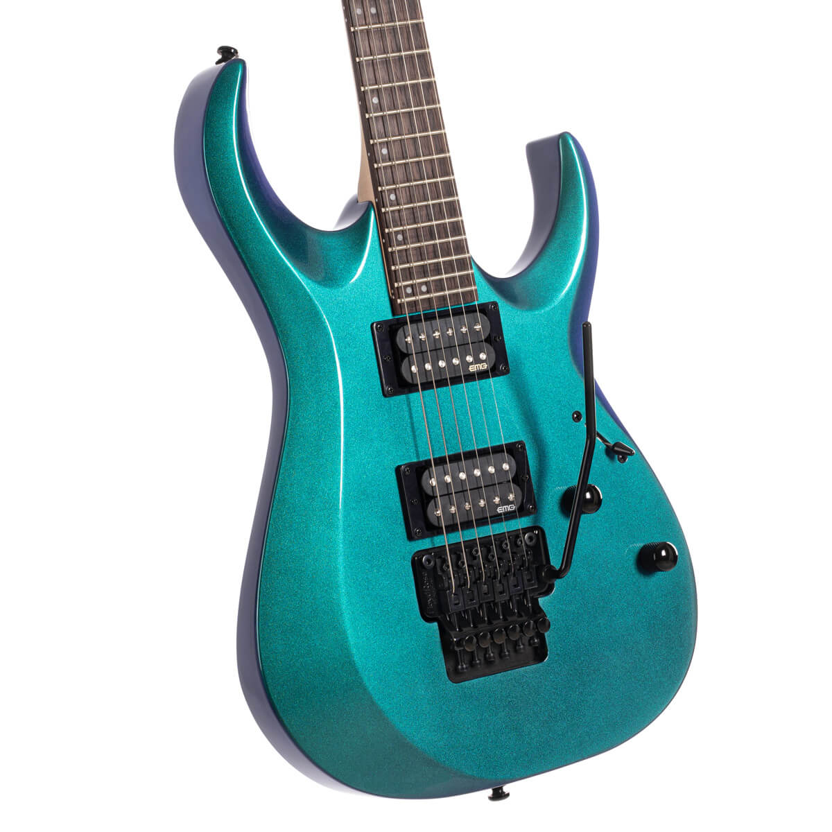 Guitarra Eléctrica Cort X300 FBL