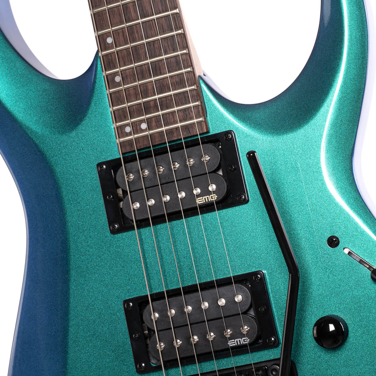 Guitarra Eléctrica Cort X300 FBL