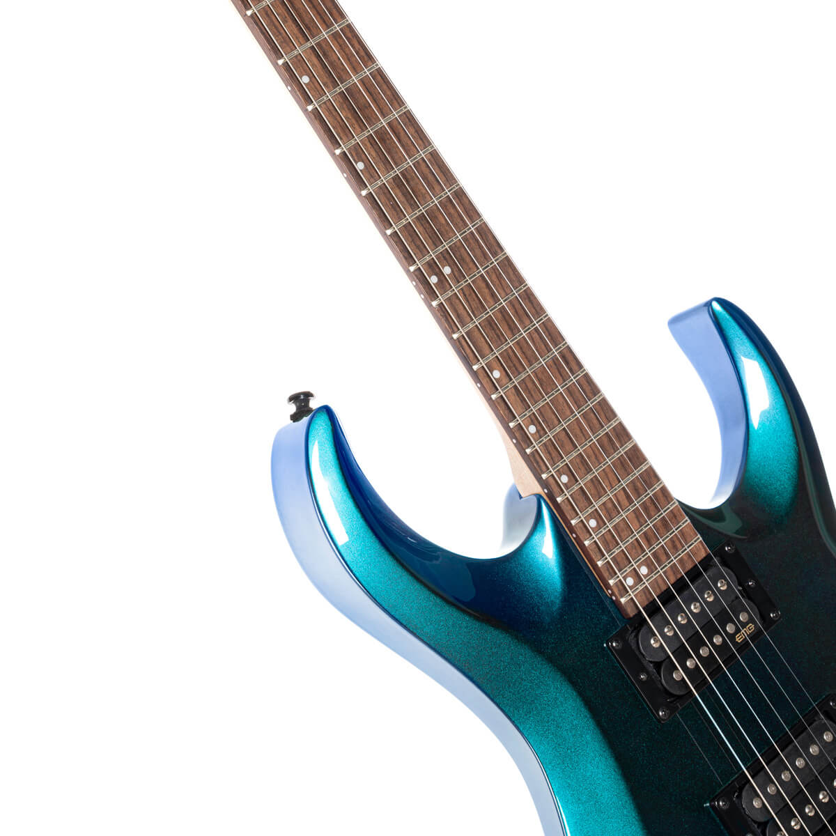Guitarra Eléctrica Cort X300 FBL