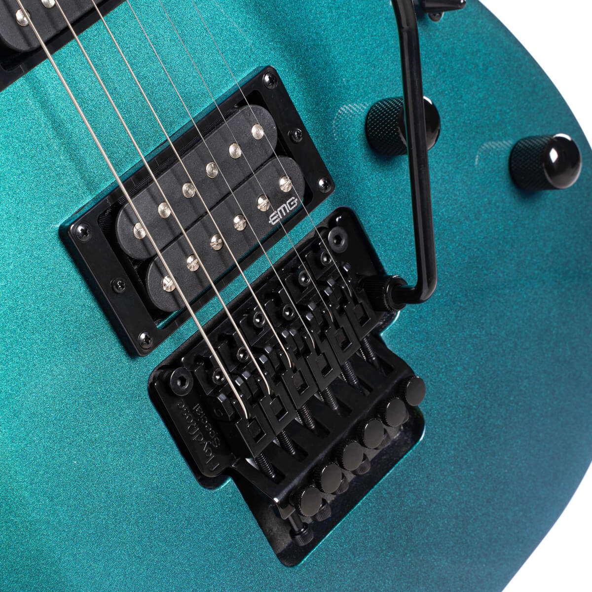 Guitarra Eléctrica Cort X300 FBL