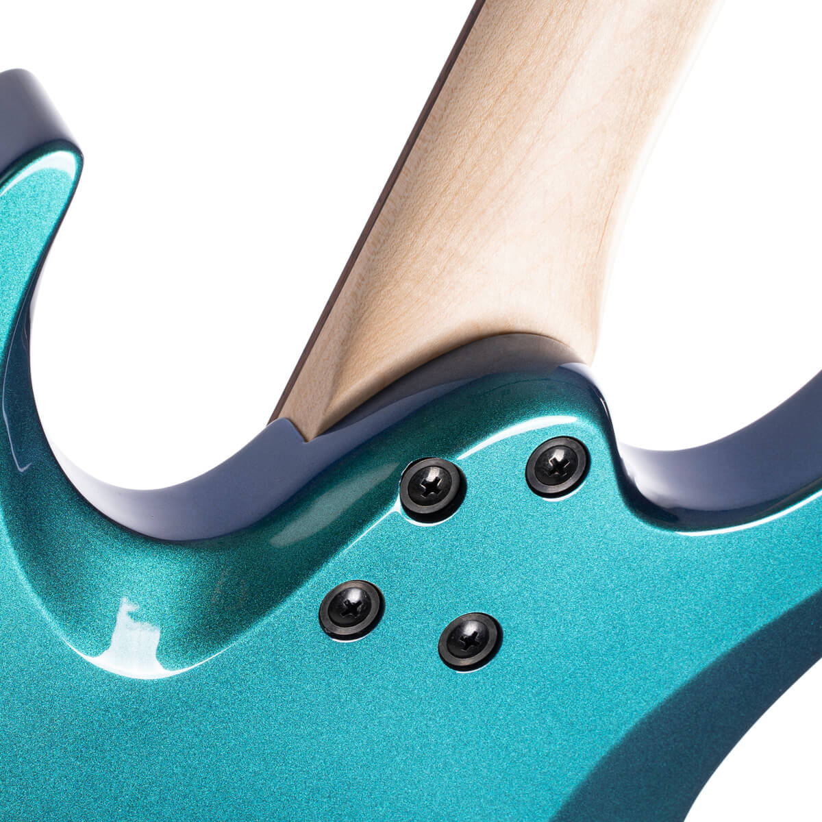 Guitarra Eléctrica Cort X300 FBL