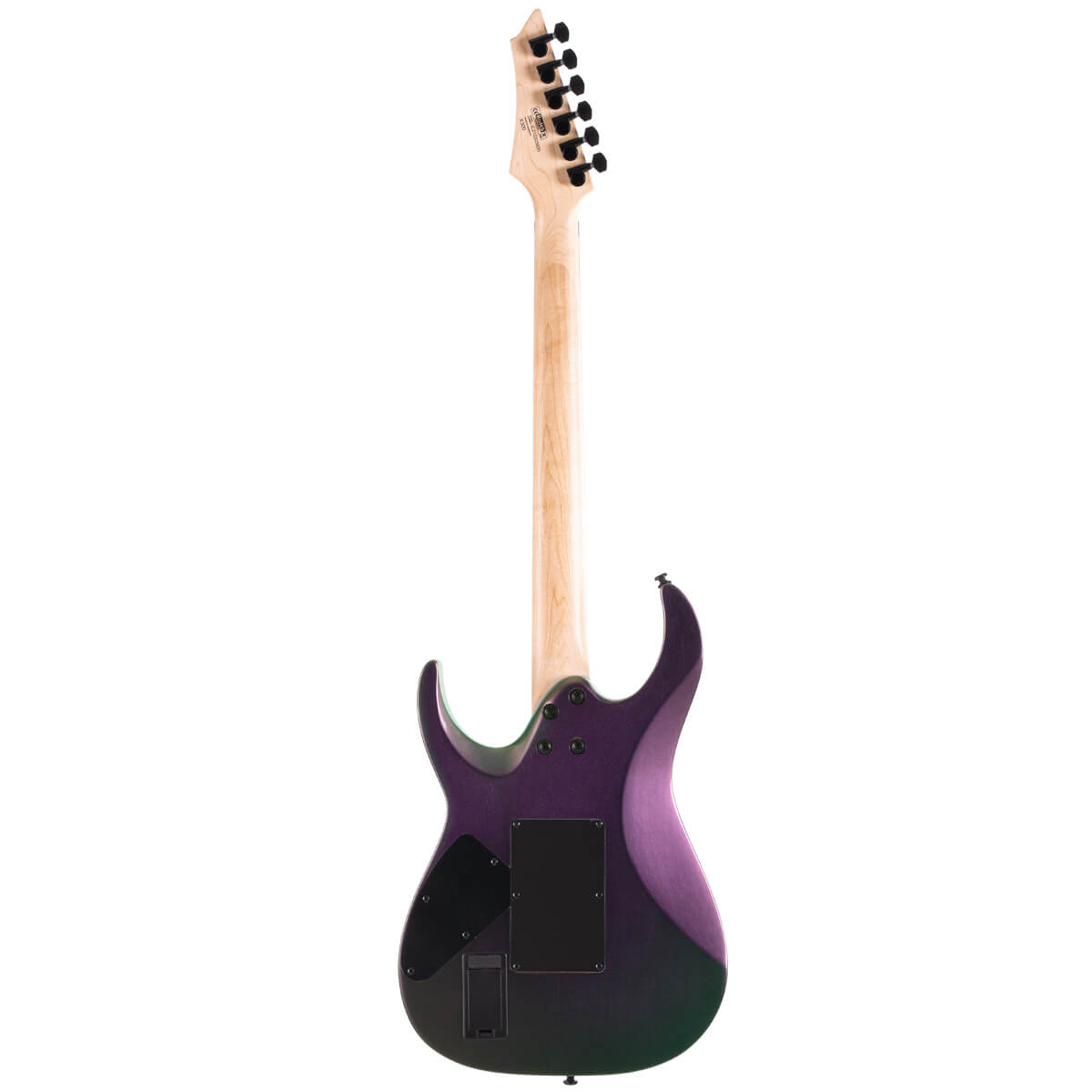 Guitarra Eléctrica Cort X300 FPU