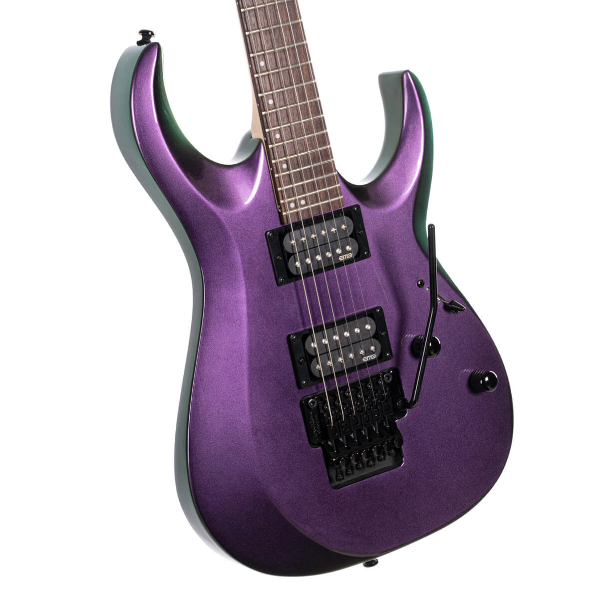 Guitarra Eléctrica Cort X300 FPU