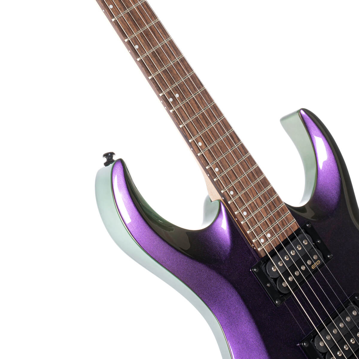 Guitarra Eléctrica Cort X300 FPU
