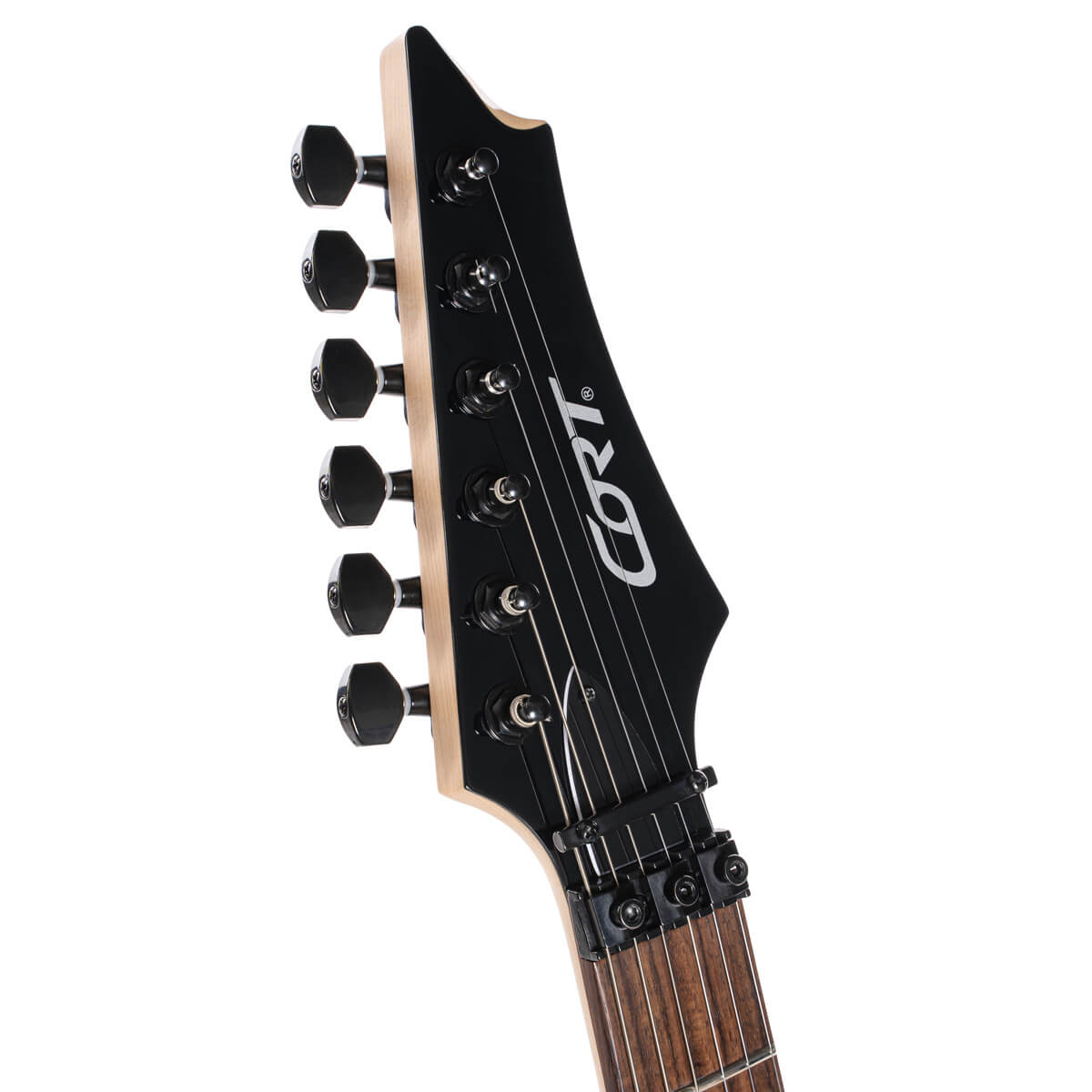 Guitarra Eléctrica Cort X300 FPU