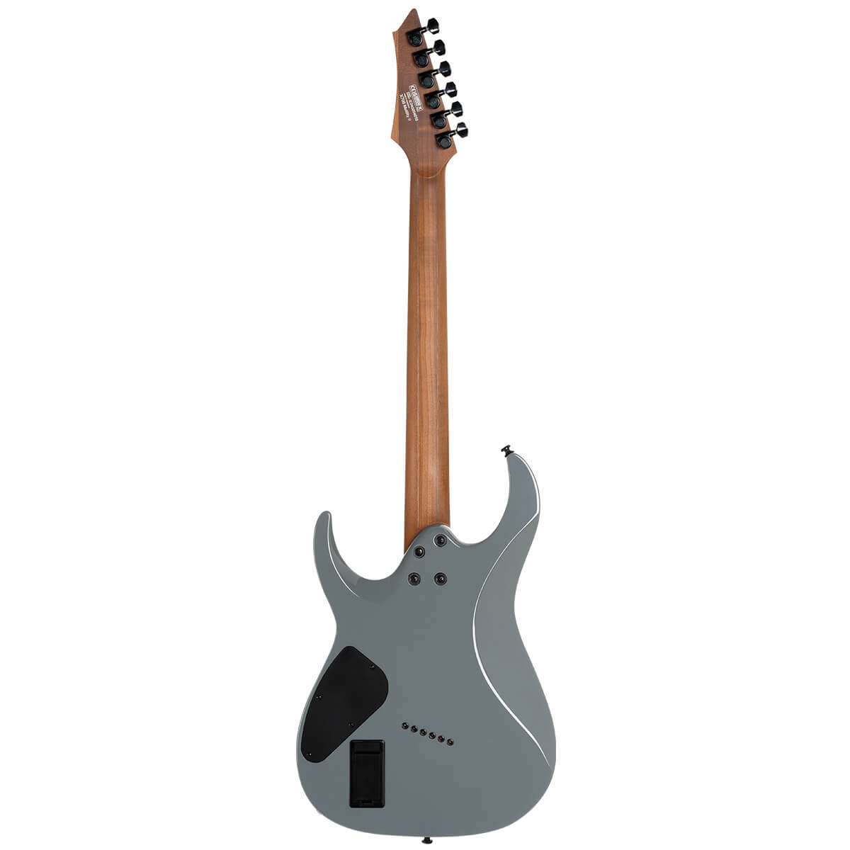 Guitarra Eléctrica Cort X700 MUTILITY II TTG Tactical Gray