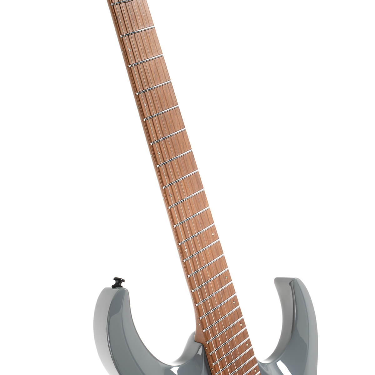 Guitarra Eléctrica Cort X700 MUTILITY II TTG Tactical Gray