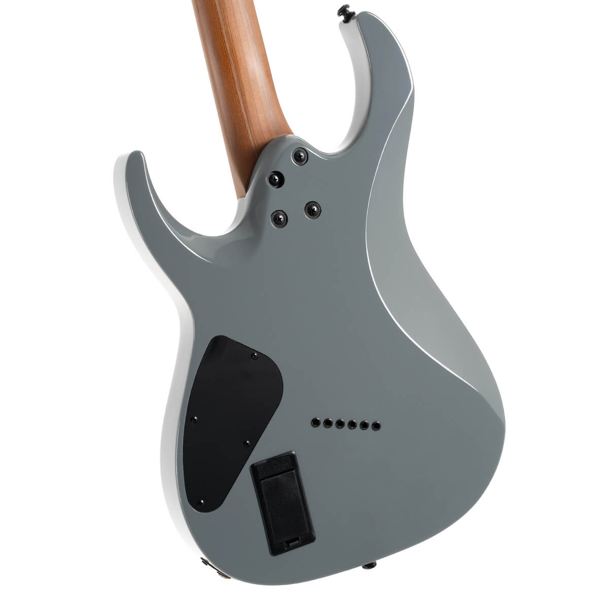 Guitarra Eléctrica Cort X700 MUTILITY II TTG Tactical Gray