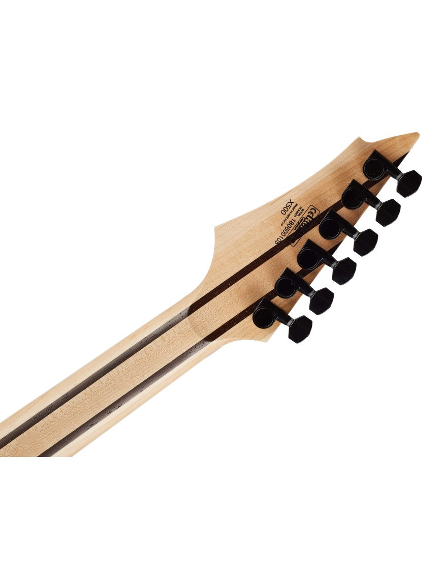Guitarra Eléctrica Cort X500 OPJB
