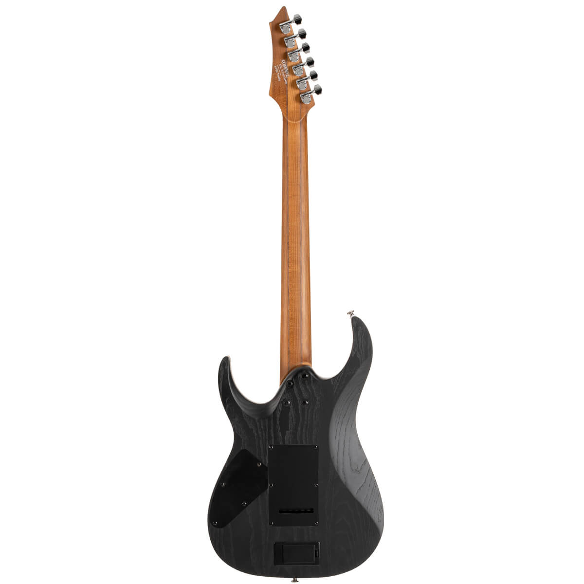 Guitarra Eléctrica Cort X700 TRIALITY OPBB