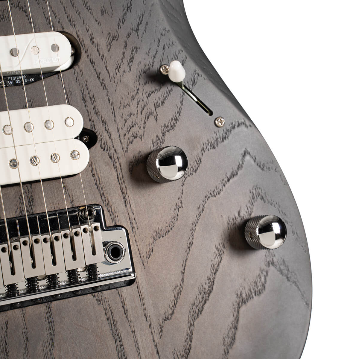 Guitarra Eléctrica Cort X700 TRIALITY OPBB