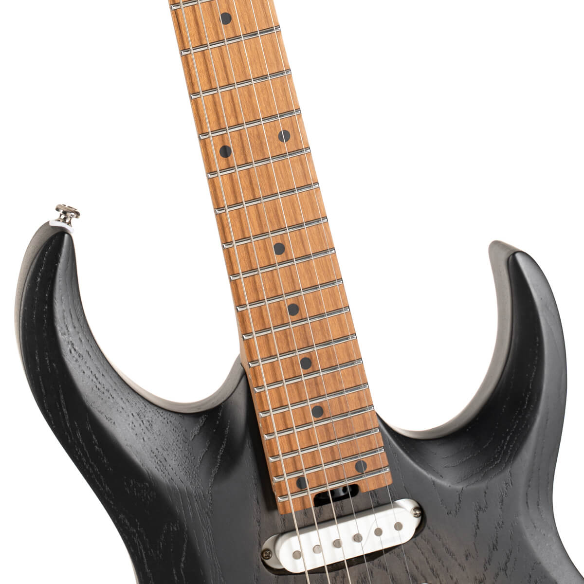 Guitarra Eléctrica Cort X700 TRIALITY OPBB