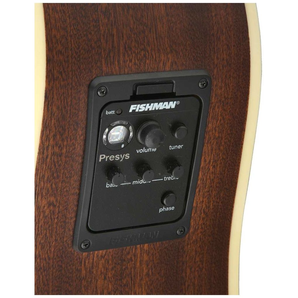 Guitarra Cort Electroacústica MR710F NS