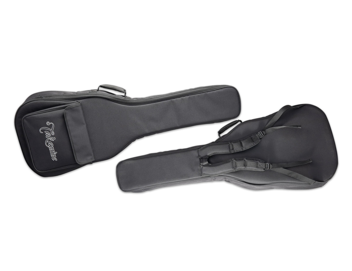Docerola Takamine Electroacústica GD74CE-12U NAT