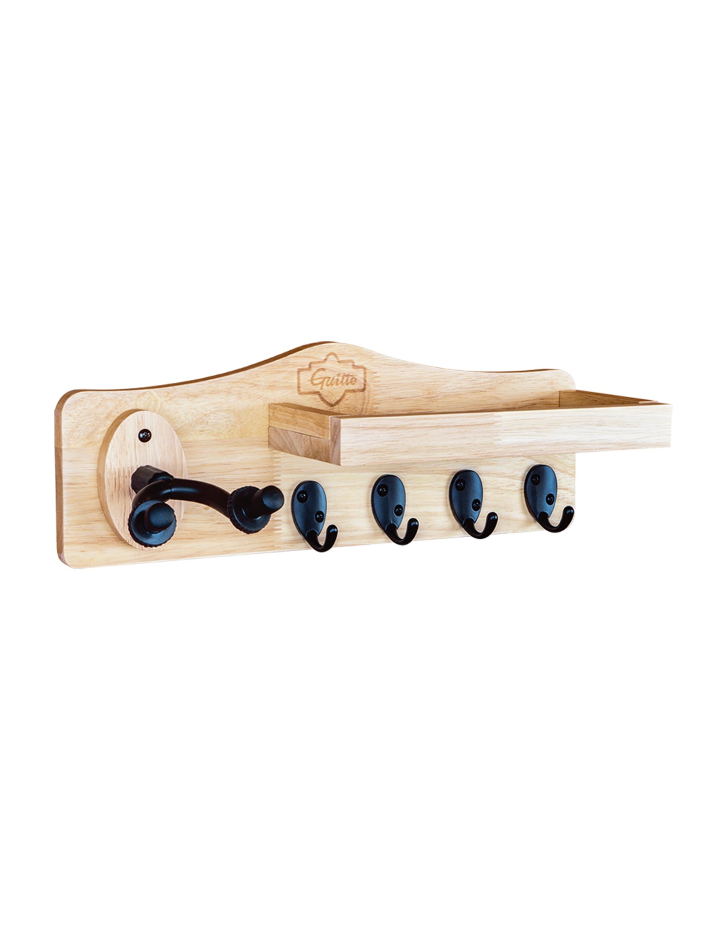 Estante Multifuncional Guitto GSS-09