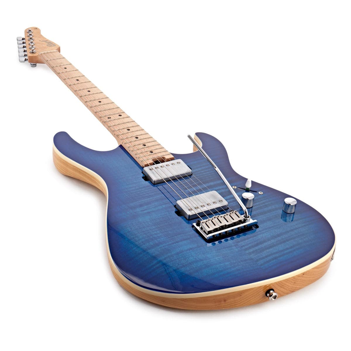Guitarra Eléctrica Cort G290 FAT BBB