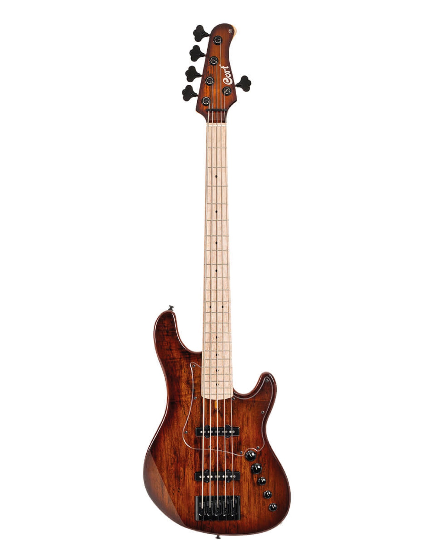 Bajo Eléctrico Cort GB Fusion 5 ABB