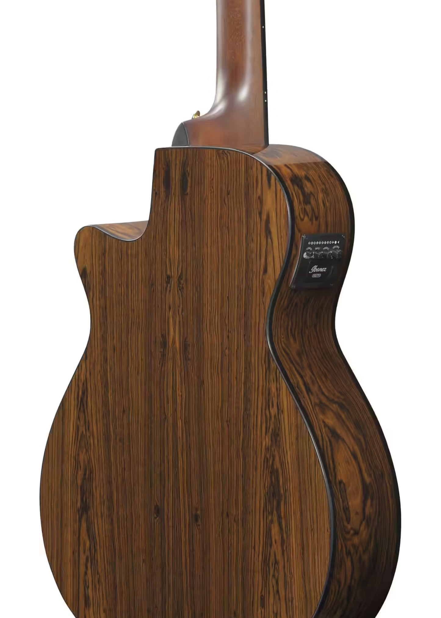Guitarra Ibanez Electroclásica AEG74N-MHS