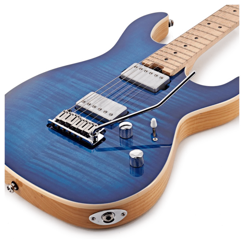 Guitarra Eléctrica Cort G290 FAT BBB
