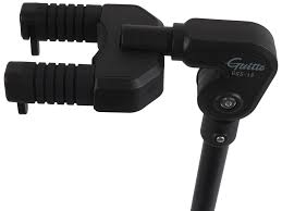Pedestal para Guitarra o Bajo Guitto GGS-16