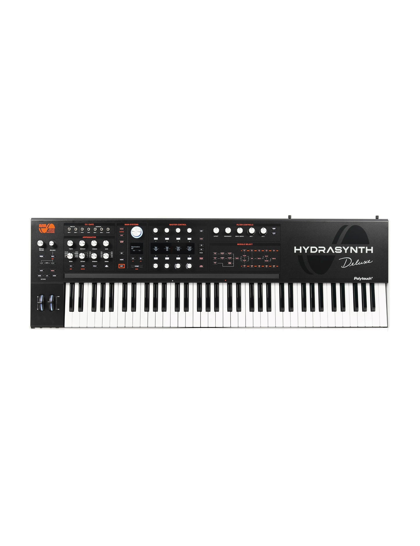 Sintetizador HYDRASYNTH DELUXE HSLX