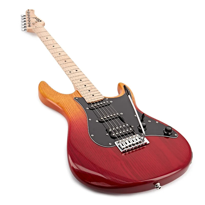 Guitarra Eléctrica Cort G200DX JSS