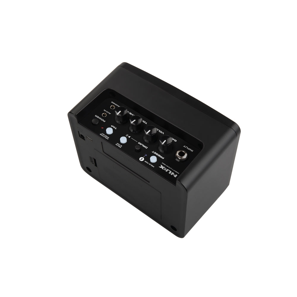 Amplificador de Guitarra NUX Mighty Lite BT (bluetooth) MKII