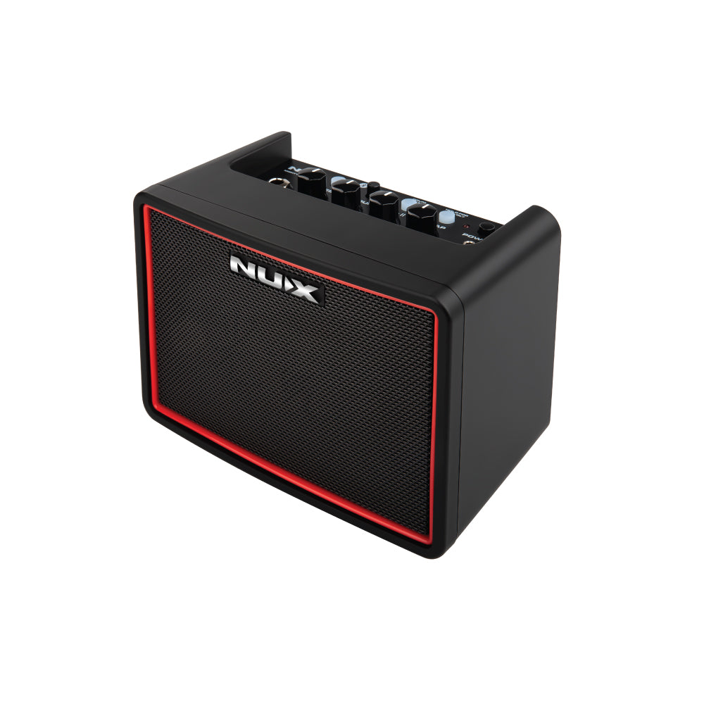 Amplificador de Guitarra NUX Mighty Lite BT (bluetooth) MKII
