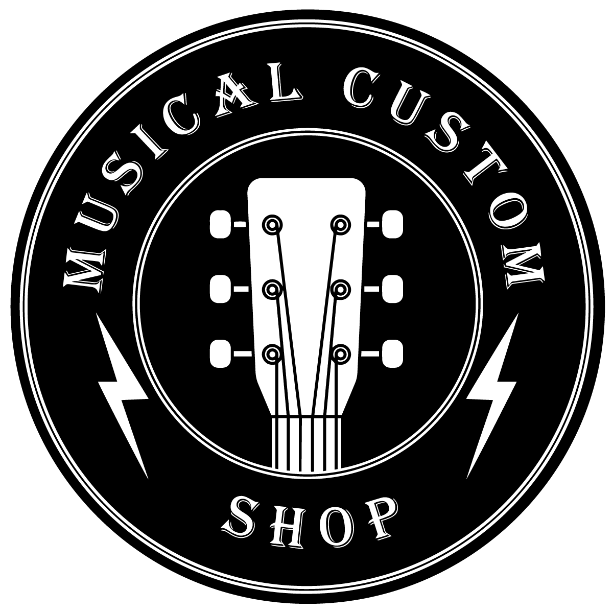 Musical Custom shop