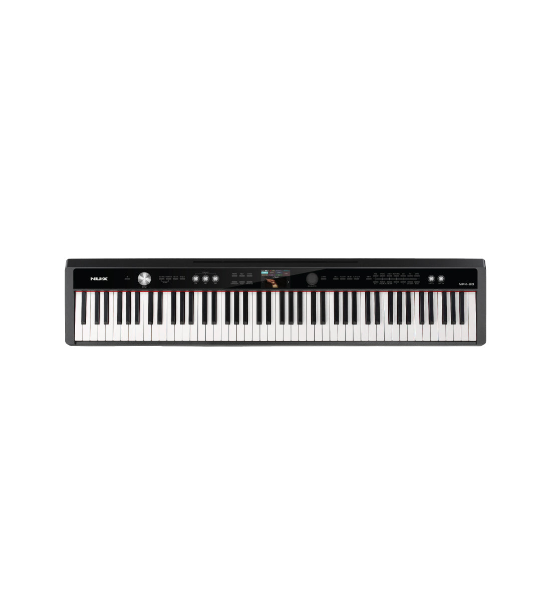 Piano Electrico Nux NPK-20