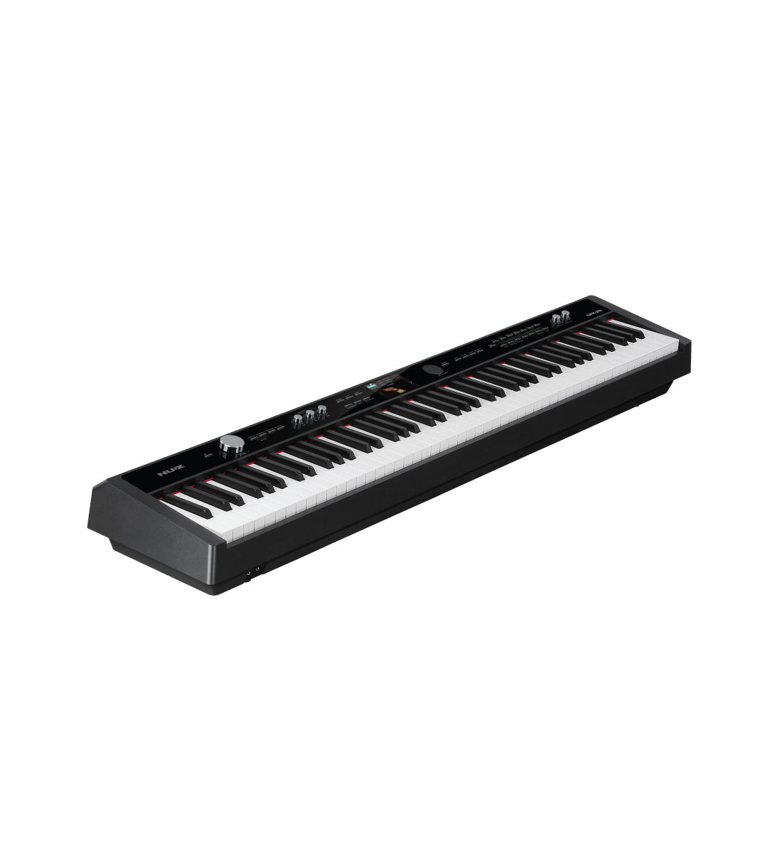 Piano Electrico Nux NPK-20