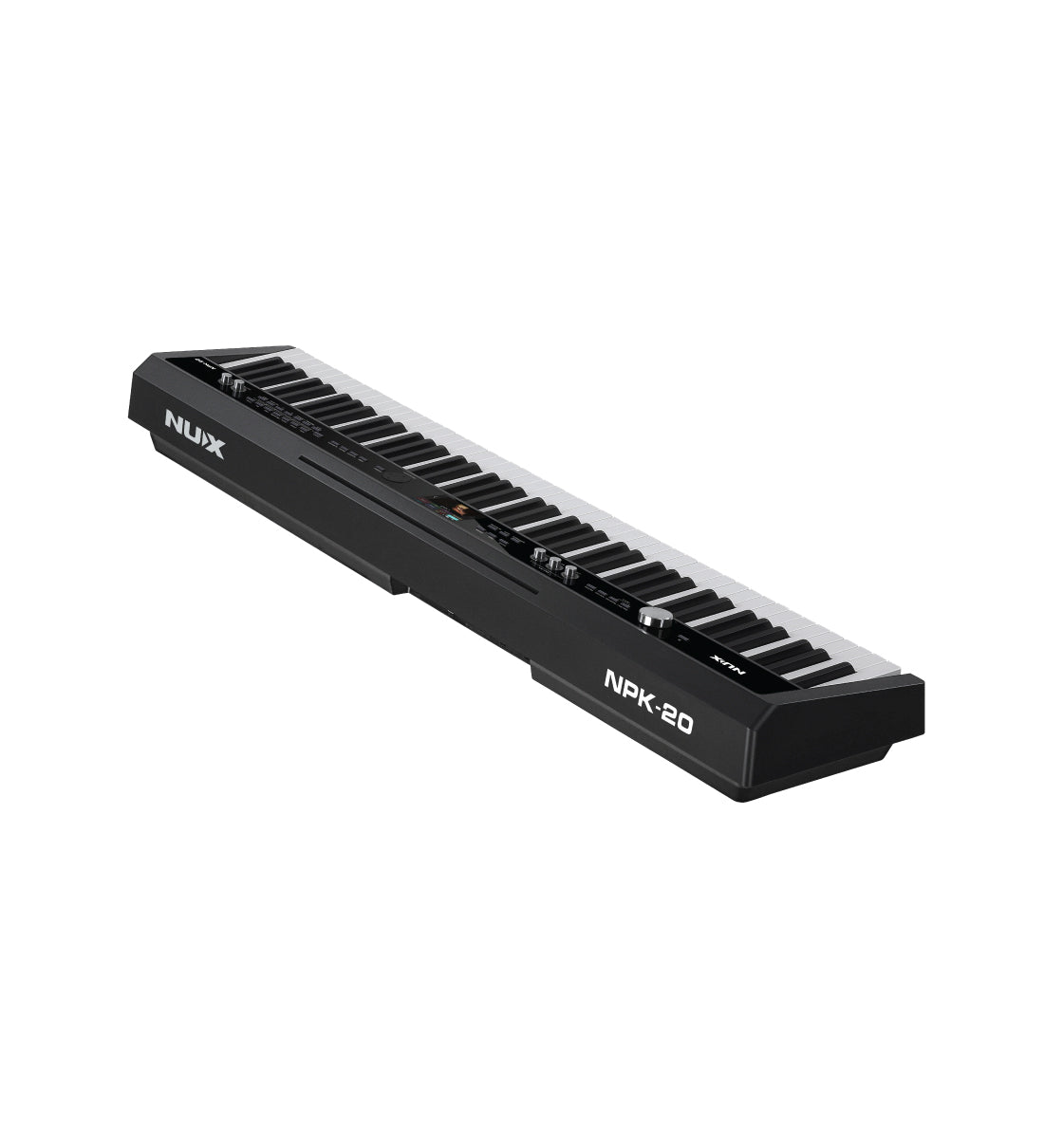 Piano Electrico Nux NPK-20