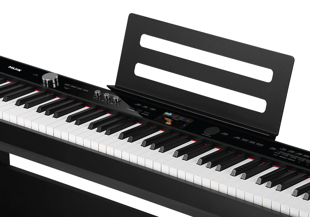 Piano Electrico Nux NPK-20