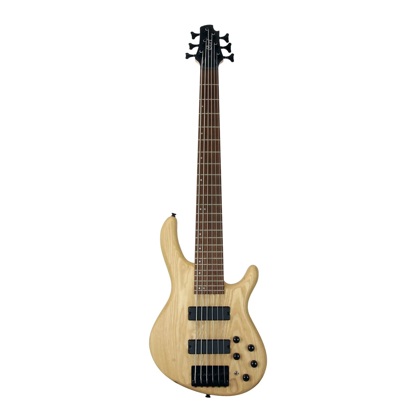 Bajo Eléctrico Cort ACTION DLX VI AS OPB