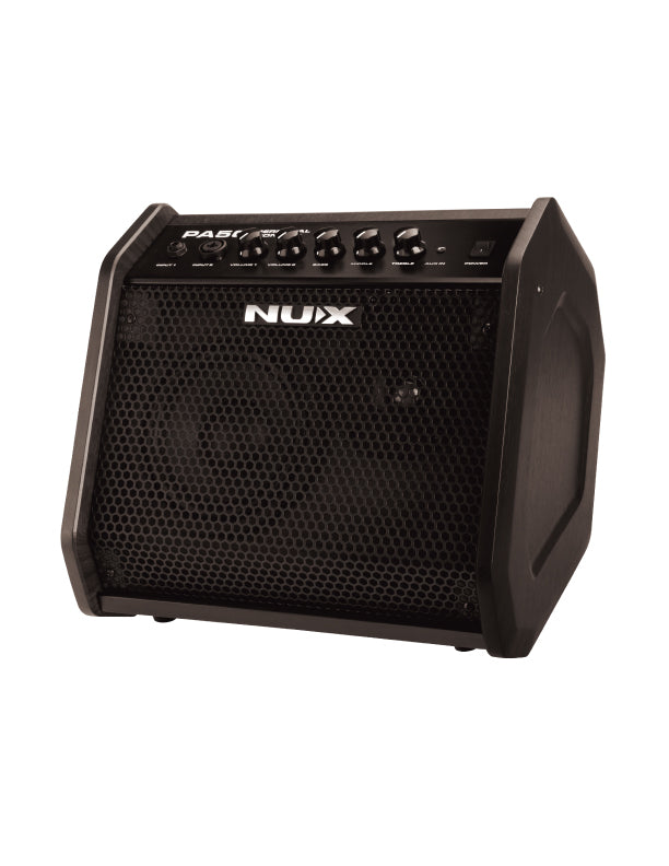 Amplificador Multipropósito NUX PA-50 (FRFR)