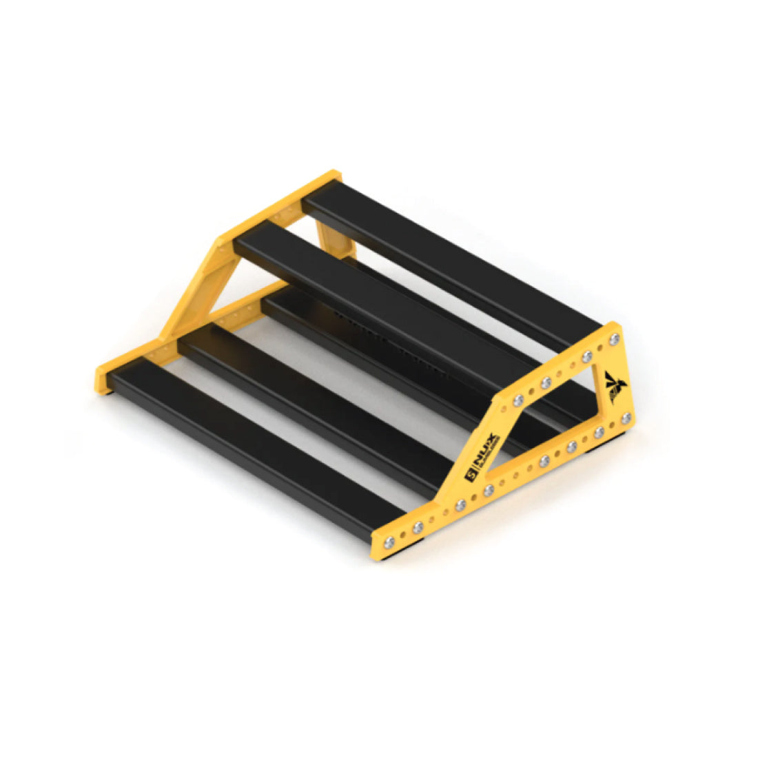 Pedalboard Nux Bumblebee (S, M, L)