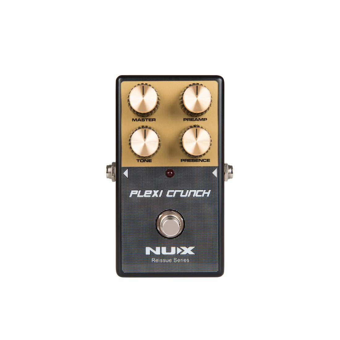 Pedal Nux Plexi Cruch (Distorsión)
