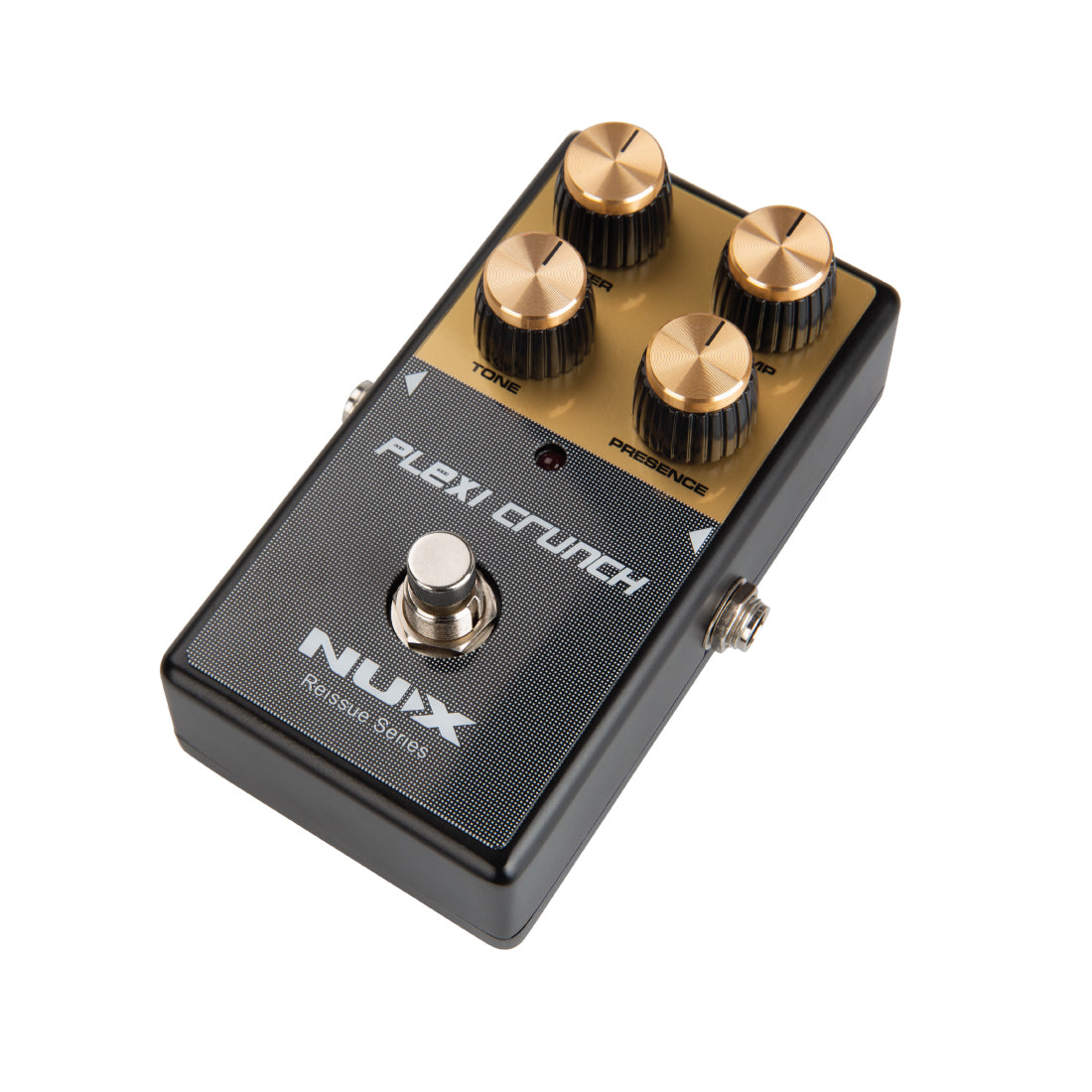 Pedal Nux Plexi Cruch (Distorsión)