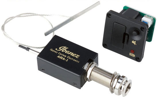 Guitarra Ibanez Nylon/Electric FRH10N-IBF INDIGO BLUE METALLIC