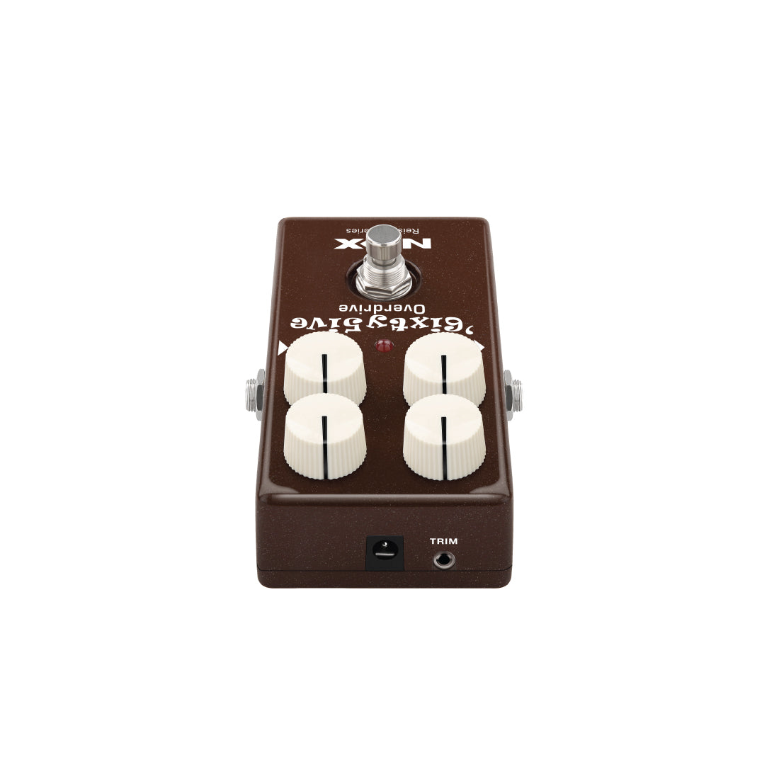 Pedal Nux 6ixty 5ive (Overdrive)