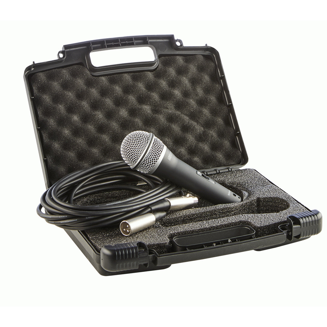 Micrófono Dinámico Ashton Smart XLR/XLR SDM100C