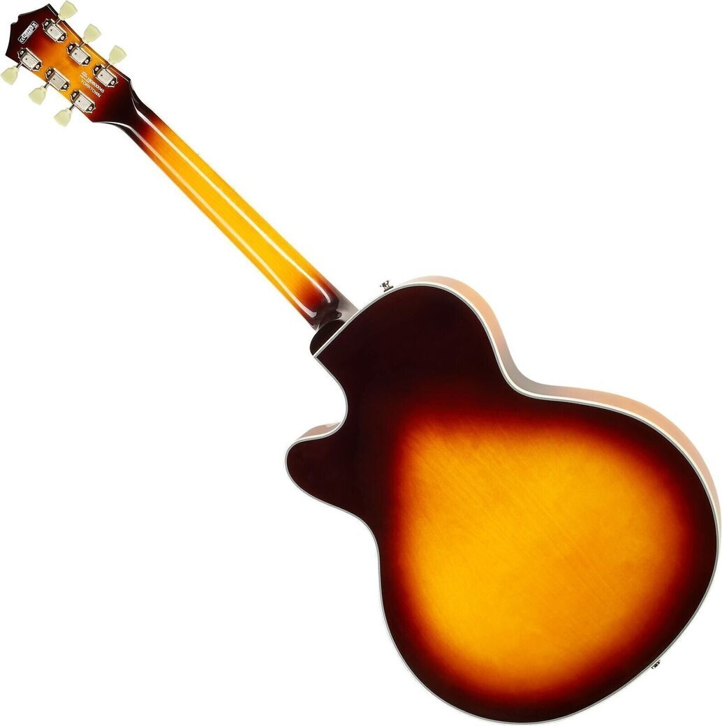 Guitarra Eléctrica Cort YORKTOWN TAB