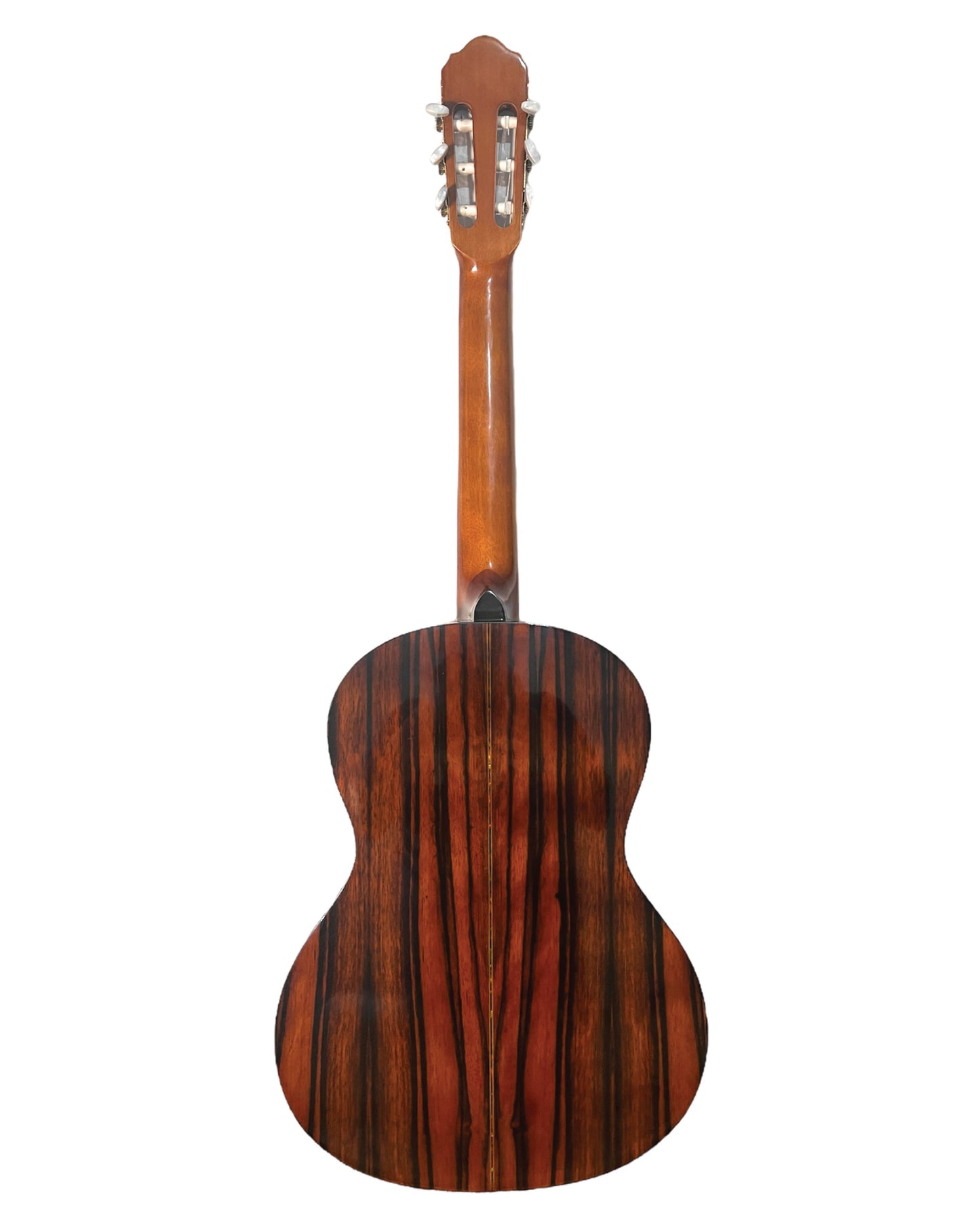 Guitarra Clásica Conservatorio GV-AC88