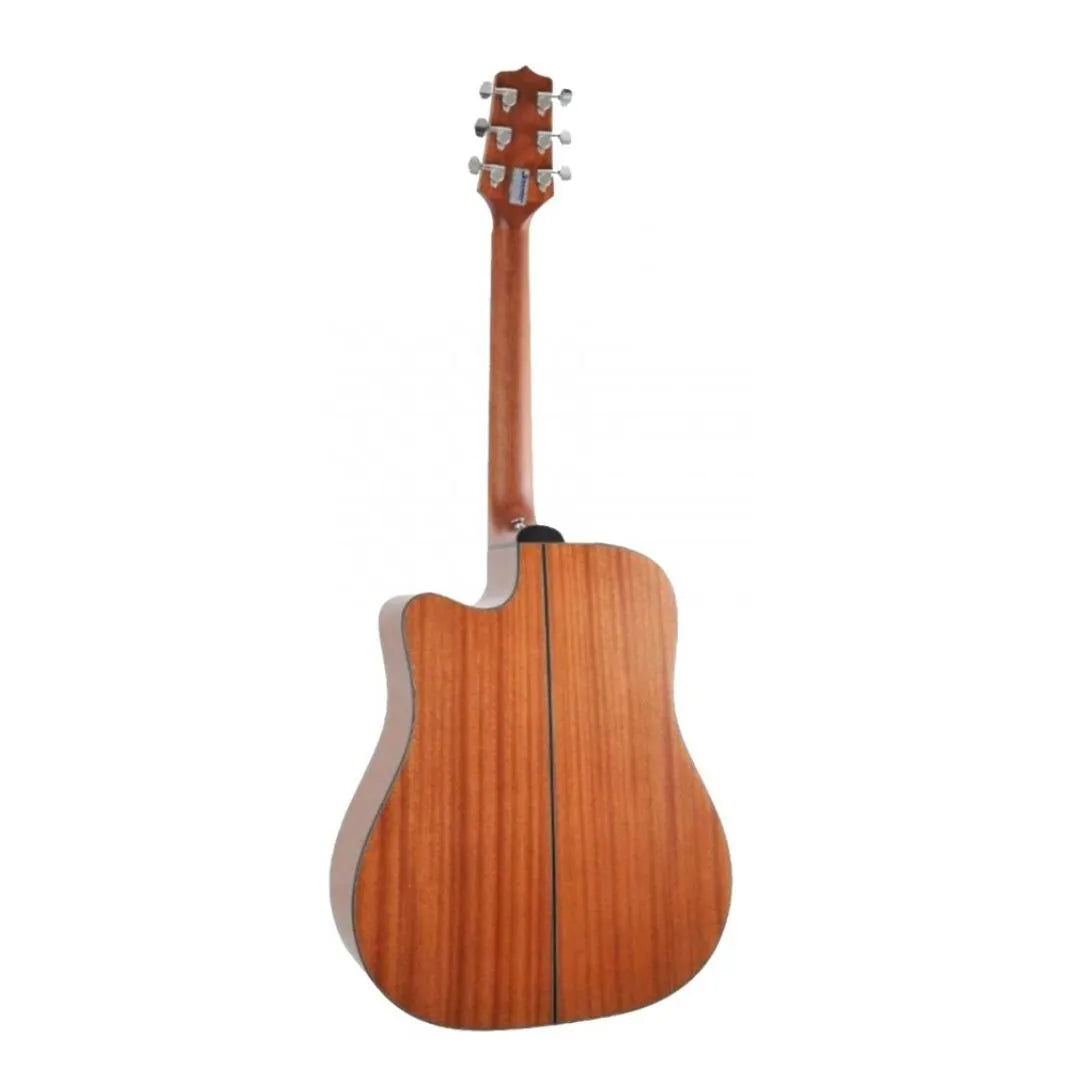 Guitarra Takamine Electroacústica GD12CE NS