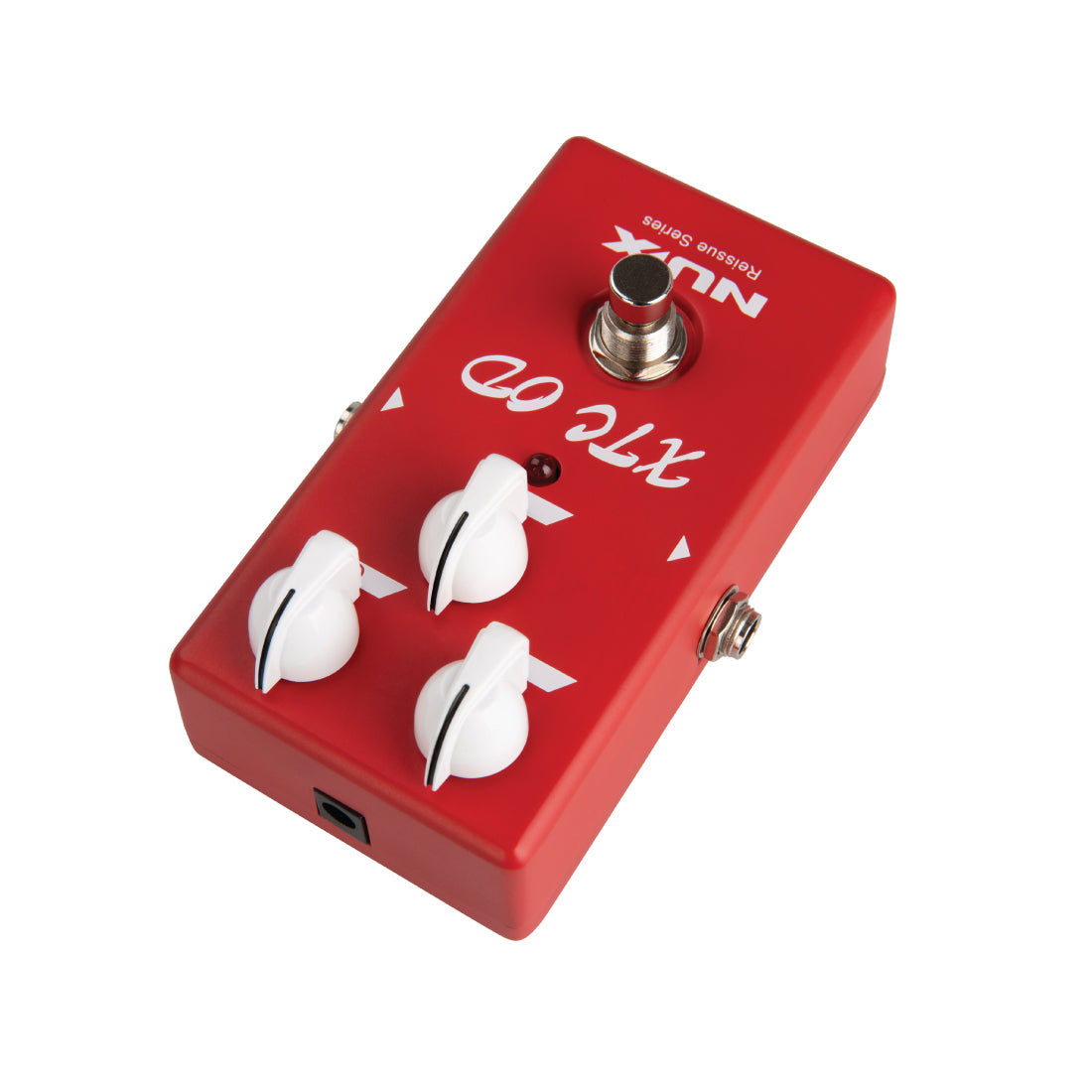 Pedal Nux XTC OD (Overdrive)